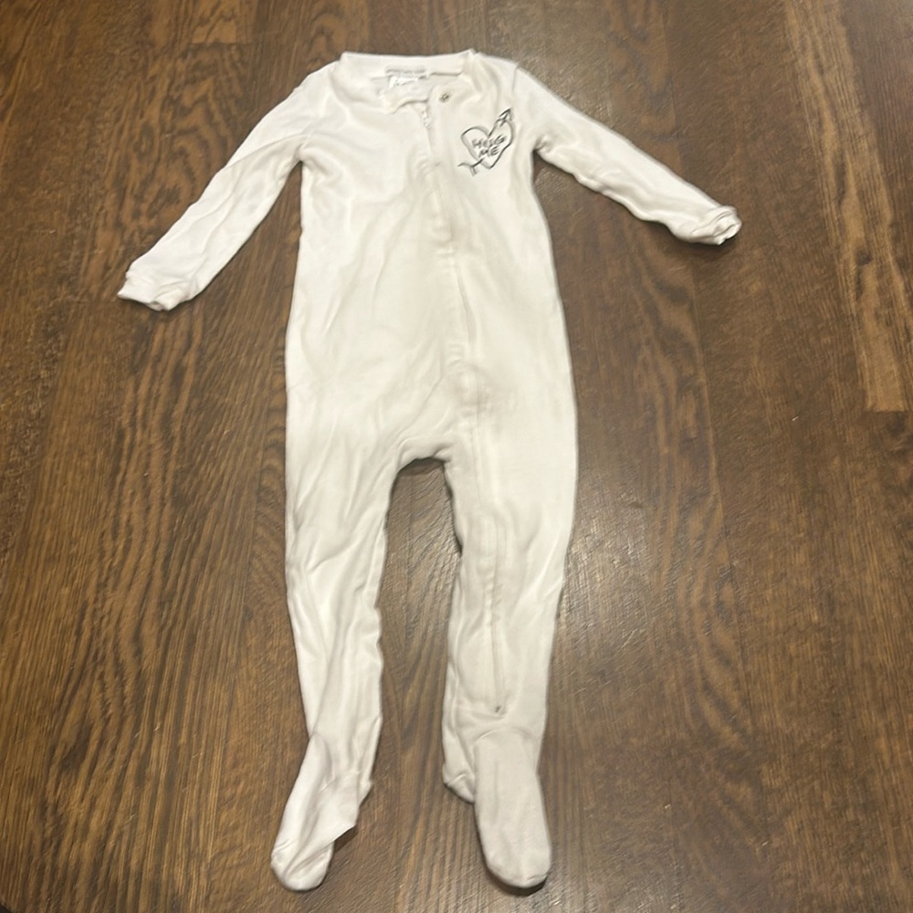 Pottery Barn Kids Pjs